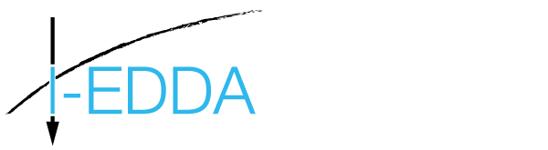 I-EDDA logo